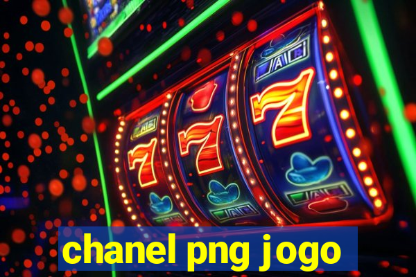 chanel png jogo